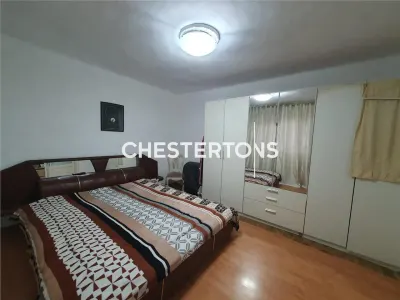 Casa cu teren 511 mp deschidere 24 mp Bratianu Constanta - foto 3