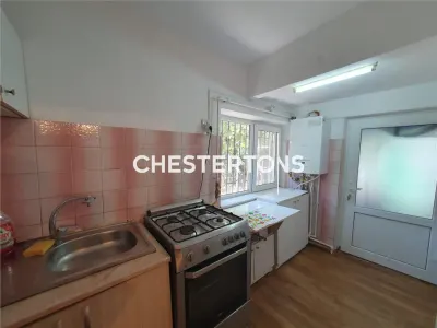 Casa cu teren 511 mp deschidere 24 mp Bratianu Constanta - foto 7