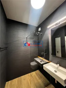 Inchiriere spatiu finisat modern 45 mp pentru birouri in zona Centrala- strada Decebal - foto 9
