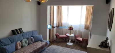 Apartament 2 camere, mobilat si utilat, disponibil imediat -Gemenii - Brasov