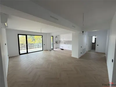 PARK LUXURY RESIDENCE, Apartament 3 camera,117mp , Parcul Balcescu - Focsani