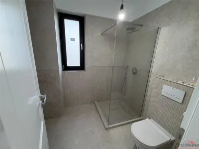 PARK LUXURY RESIDENCE, Apartament 3 camera,117mp , Parcul Balcescu - foto 13