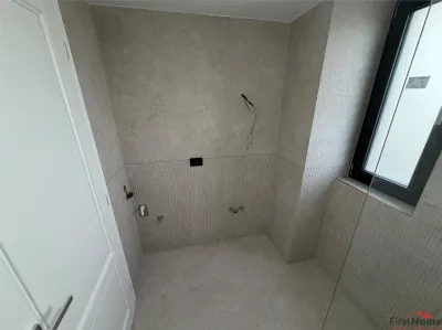 PARK LUXURY RESIDENCE, Apartament 3 camera,117mp , Parcul Balcescu - foto 14