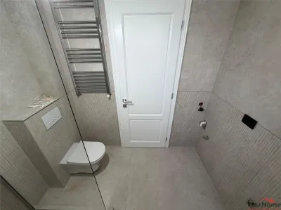 PARK LUXURY RESIDENCE, Apartament 3 camera,117mp , Parcul Balcescu - foto 15