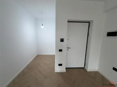 PARK LUXURY RESIDENCE, Apartament 3 camera,117mp , Parcul Balcescu - foto 16