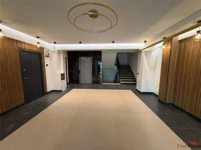 PARK LUXURY RESIDENCE, Apartament 3 camera,117mp , Parcul Balcescu - foto 21