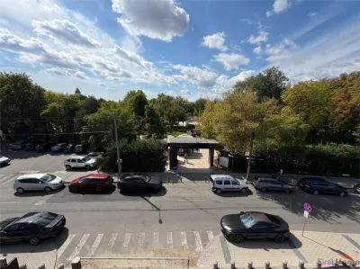 PARK LUXURY RESIDENCE, Apartament 3 camera,117mp , Parcul Balcescu - foto 24
