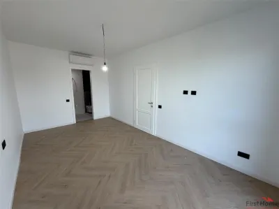 PARK LUXURY RESIDENCE, Apartament 3 camera,117mp , Parcul Balcescu - foto 6
