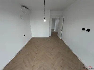 PARK LUXURY RESIDENCE, Apartament 3 camera,117mp , Parcul Balcescu - foto 8