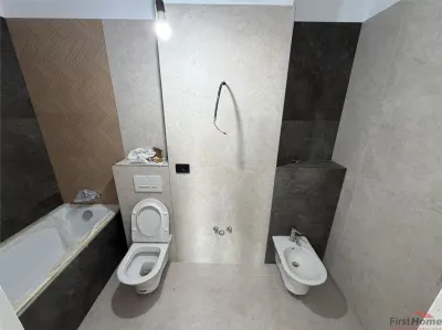 PARK LUXURY RESIDENCE, Apartament 3 camera,117mp , Parcul Balcescu - foto 10