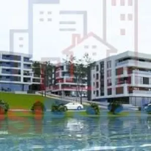 Pacurari-Rediu apartamente cu o camera in complex nou - Rediu