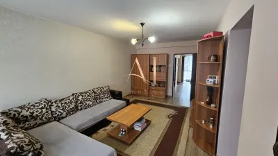 Va propunem spre inchiriere un apartament spatios ideal pt medici rezidenti sau studenti la medicina! - foto 8