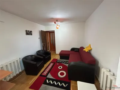 Apartament cu 2 camere de vanzare, zona scoala 7 - foto 2