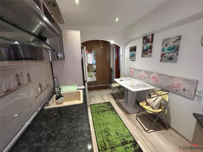 Apartament cu 2 camere de vanzare, zona scoala 7 - foto 4