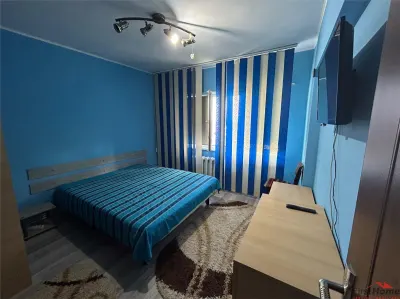 Apartament cu 2 camere de vanzare, zona scoala 7 - foto 5