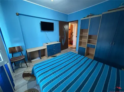Apartament cu 2 camere de vanzare, zona scoala 7 - foto 6