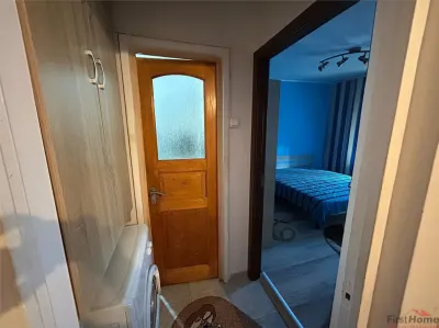 Apartament cu 2 camere de vanzare, zona scoala 7 - foto 10