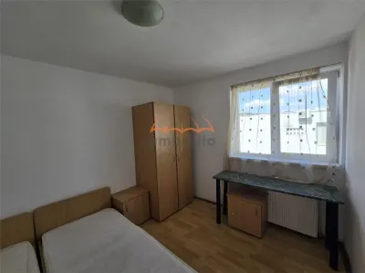 DE INCHIRIAT garsoniera , zona Plopilor Manastur, 22 mp, 220 euro - foto 6