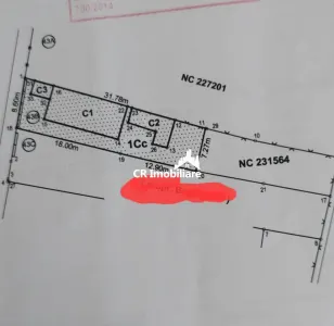 De vânzare Casa cu teren Nicolae Grigorescu - foto 3