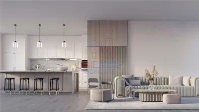 Apartament cu doua camere Rediu cu vedere la lac - foto 3