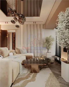 Apartament cu doua camere Rediu cu vedere la lac - foto 2