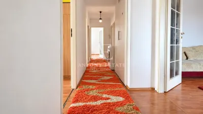 Antony Estate | Apartament 4 camere - Nufarul - Oradea - foto 15