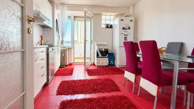 Antony Estate | Apartament 4 camere - Nufarul - Oradea - foto 4