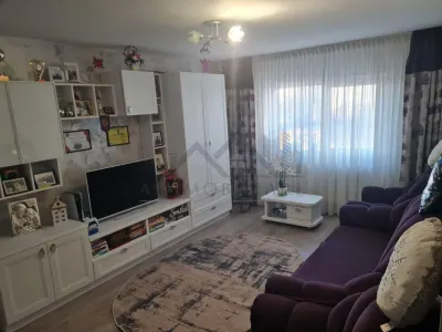 Apartament 2 camere decomandat, mobilat si utilat - CUG - foto 1
