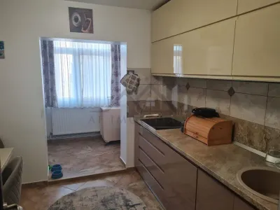Apartament 2 camere decomandat, mobilat si utilat - CUG - foto 3