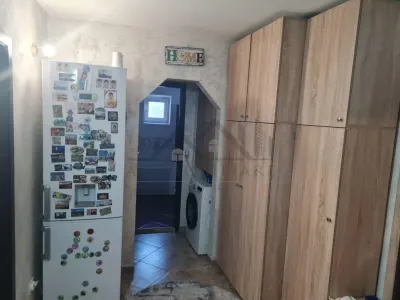 Apartament 2 camere decomandat, mobilat si utilat - CUG - foto 4