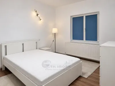 Casă de închiriat | Păcurari – la 500 m de Rond | 60 mp | Foișor | Parcare | Centrală proprie - foto 4