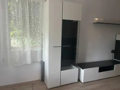 Casă de închiriat | Păcurari – la 500 m de Rond | 60 mp | Foișor | Parcare | Centrală proprie - foto 6