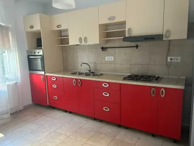 Casă de închiriat | Păcurari – la 500 m de Rond | 60 mp | Foișor | Parcare | Centrală proprie - foto 7