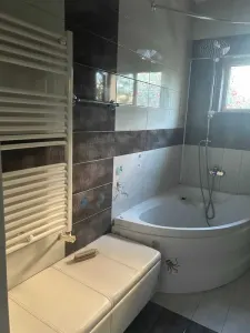 Casă de închiriat | Păcurari – la 500 m de Rond | 60 mp | Foișor | Parcare | Centrală proprie - foto 8