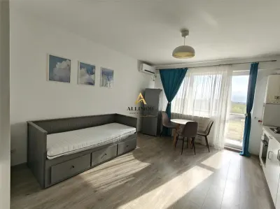 Garsoniera in Ploiesti, zona 9 Mai - Ploiesti