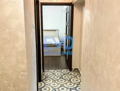 Apartament cu 2 camere, decomandat, zona Tatarasi Oancea - foto 5