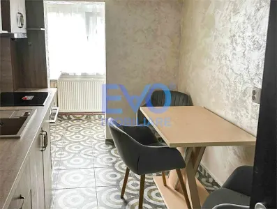 Apartament cu 2 camere, decomandat, zona Tatarasi Oancea - foto 7
