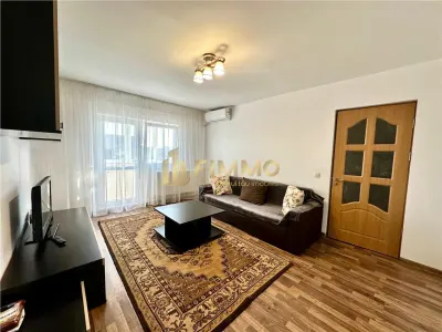 Apartament Zamca | 2 cam | ID: 1972 - Suceava