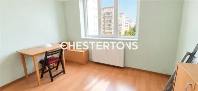 2 Camere  de vanzare Gara de Nord | Vedere Deschisa si Liniste | Investitie cu Potential Foarte Bun - foto 5