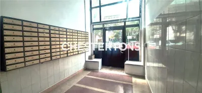 2 Camere  de vanzare Gara de Nord | Vedere Deschisa si Liniste | Investitie cu Potential Foarte Bun - foto 8