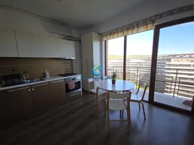Apartament 2 camere in Plopilor, langa parc - foto 11