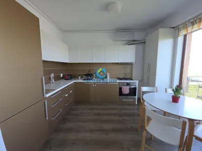 Apartament 2 camere in Plopilor, langa parc - foto 9