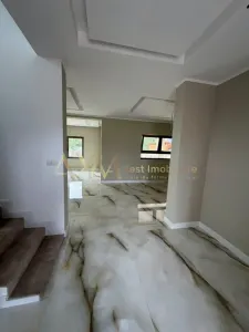 Vanzare casa individuala 4 camere Giroc - foto 5