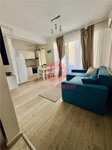 Apartament 2 Camere de Închiriat Mamaia Solid House - Mamaia