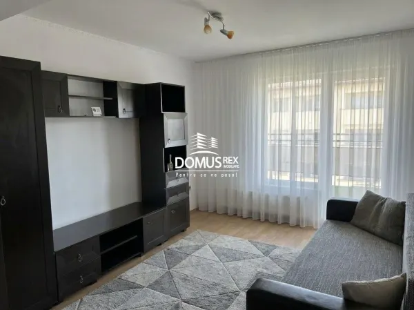 Apartament 2 camere Cluj-Napoca - poza 1