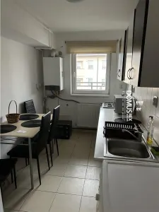 Inchiriez ap.2cam,c-tie noua,decomandat,CT,mobilat,utilat,Zorilor-Calea Turzii - foto 5
