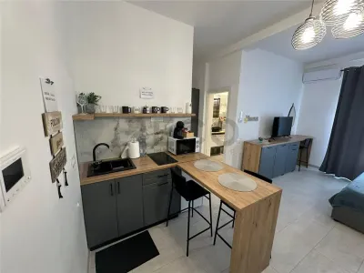 RECO Apartament 1 camera, zona Baile Felix, balcon generos, mobilat - Baile Felix