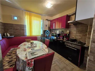 Apartament 2 camere Cetate, etaj 2, 93900 euro - foto 6