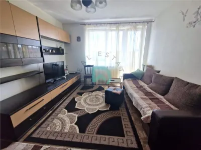 Apartament 3 camere, Piata Tractorul, Brasov - Brasov