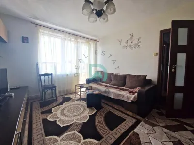 Apartament 3 camere, Piata Tractorul, Brasov - foto 11